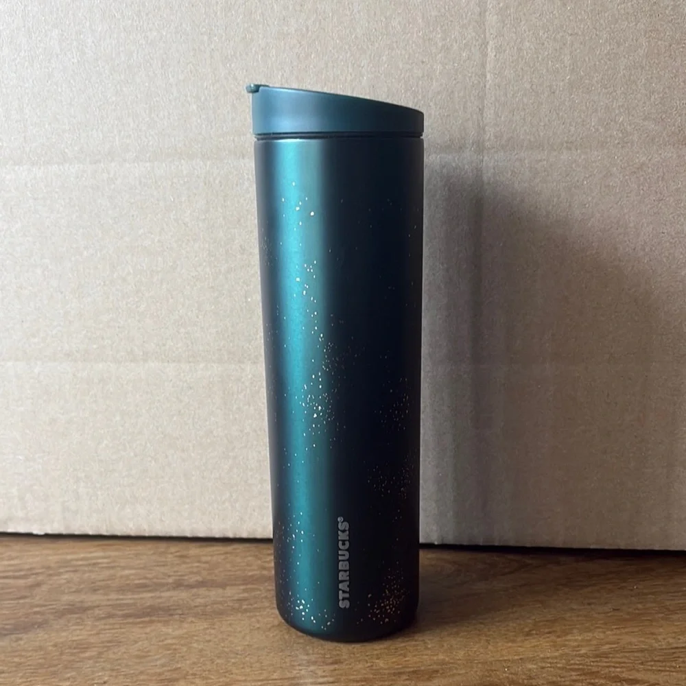 Starbucks X Miir Collab Hot or Cold Tumbler 20oz